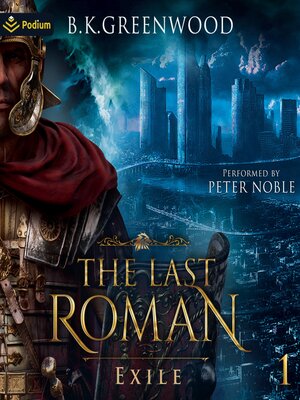 cover image of Exile